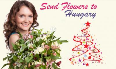Send Flowers To Hungary