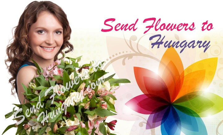 Send Flowers To Hungary